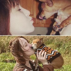 Meet your Posher, Rachel